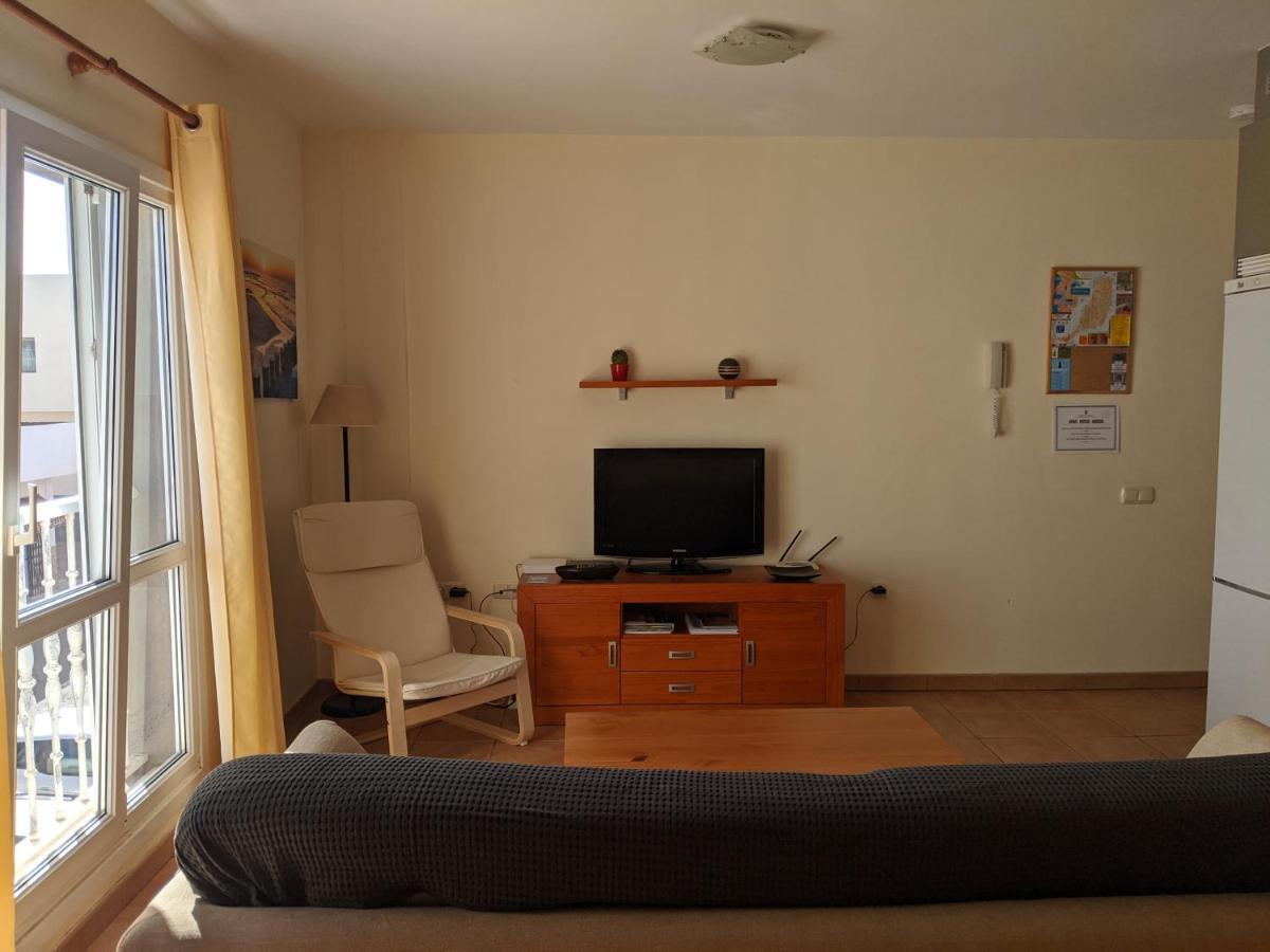Be Cotillo Apartment المظهر الخارجي الصورة