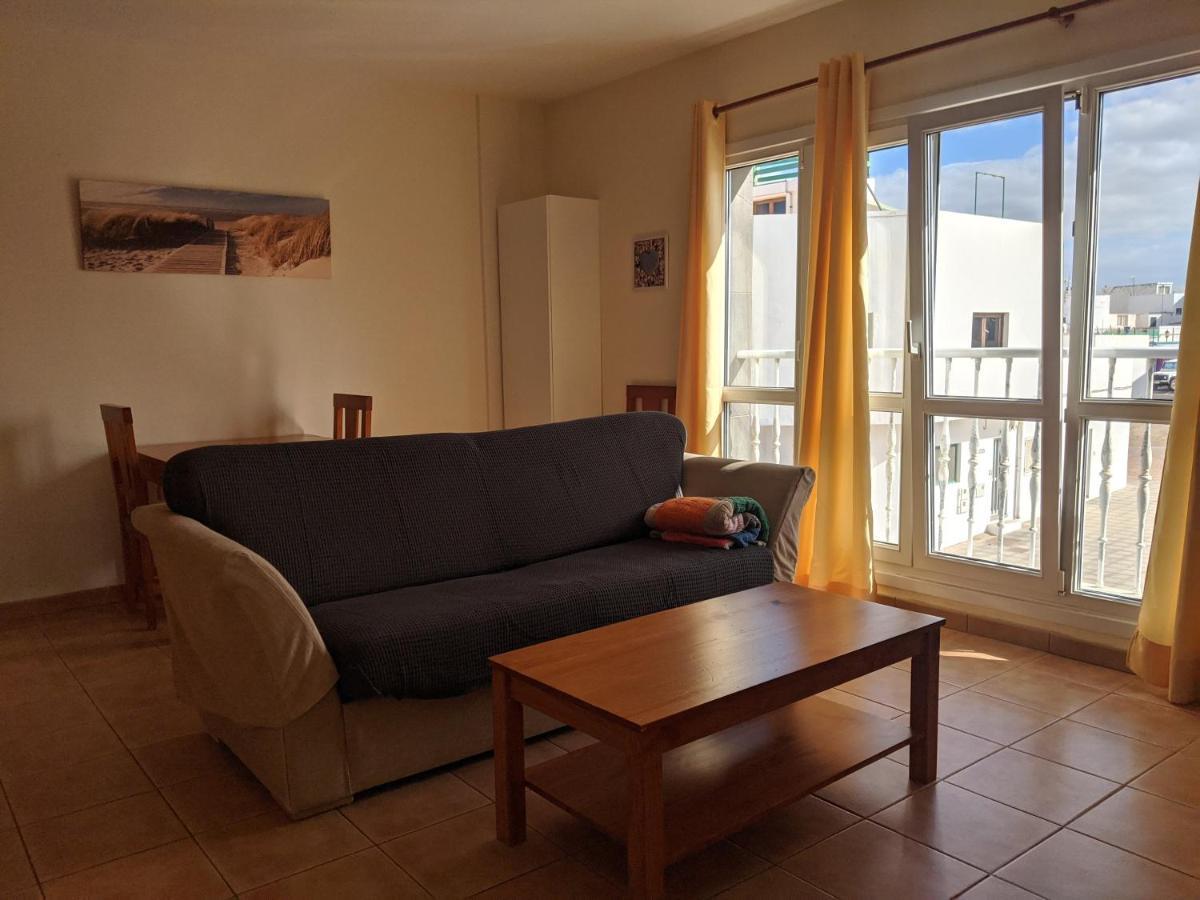 Be Cotillo Apartment المظهر الخارجي الصورة