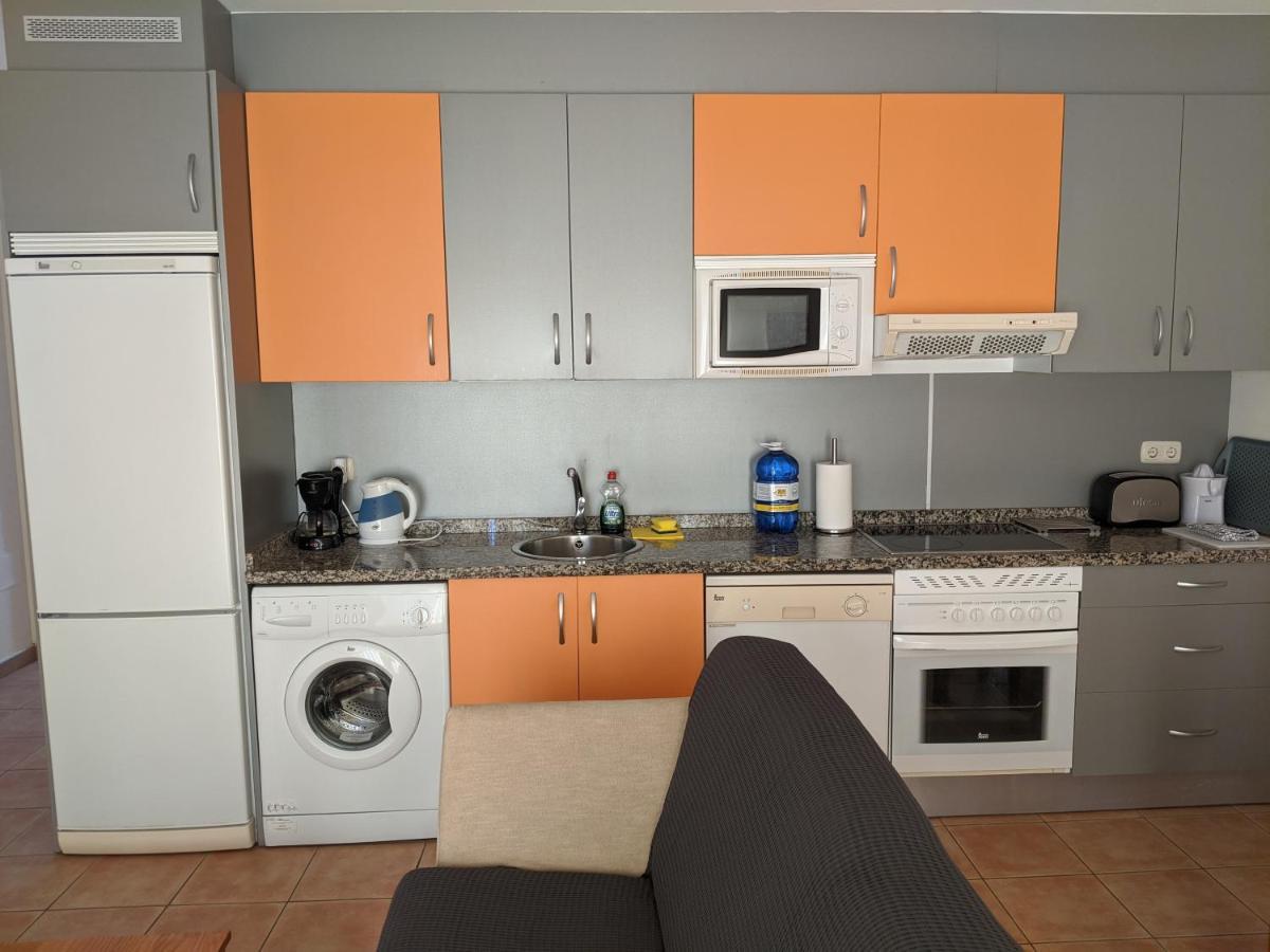 Be Cotillo Apartment المظهر الخارجي الصورة
