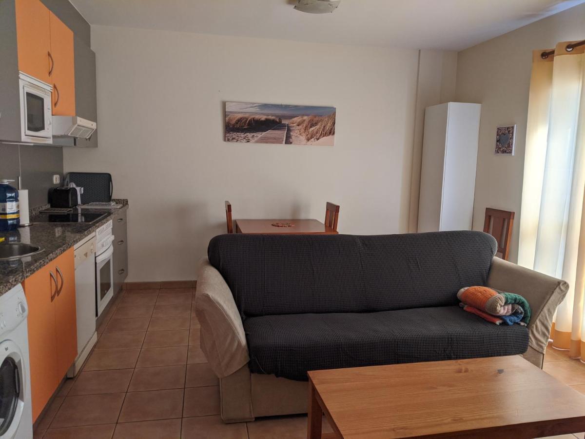 Be Cotillo Apartment المظهر الخارجي الصورة