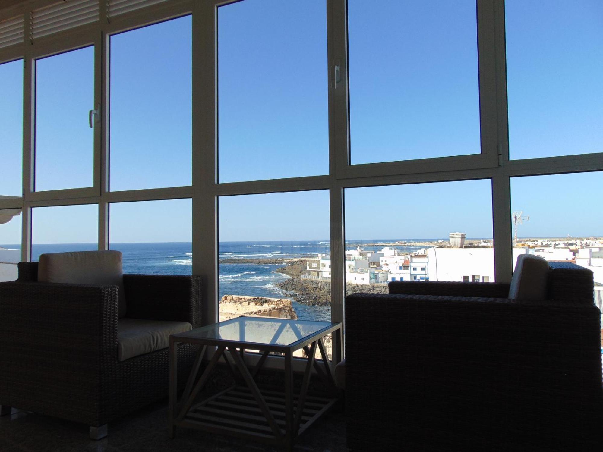 Be Cotillo Apartment المظهر الخارجي الصورة