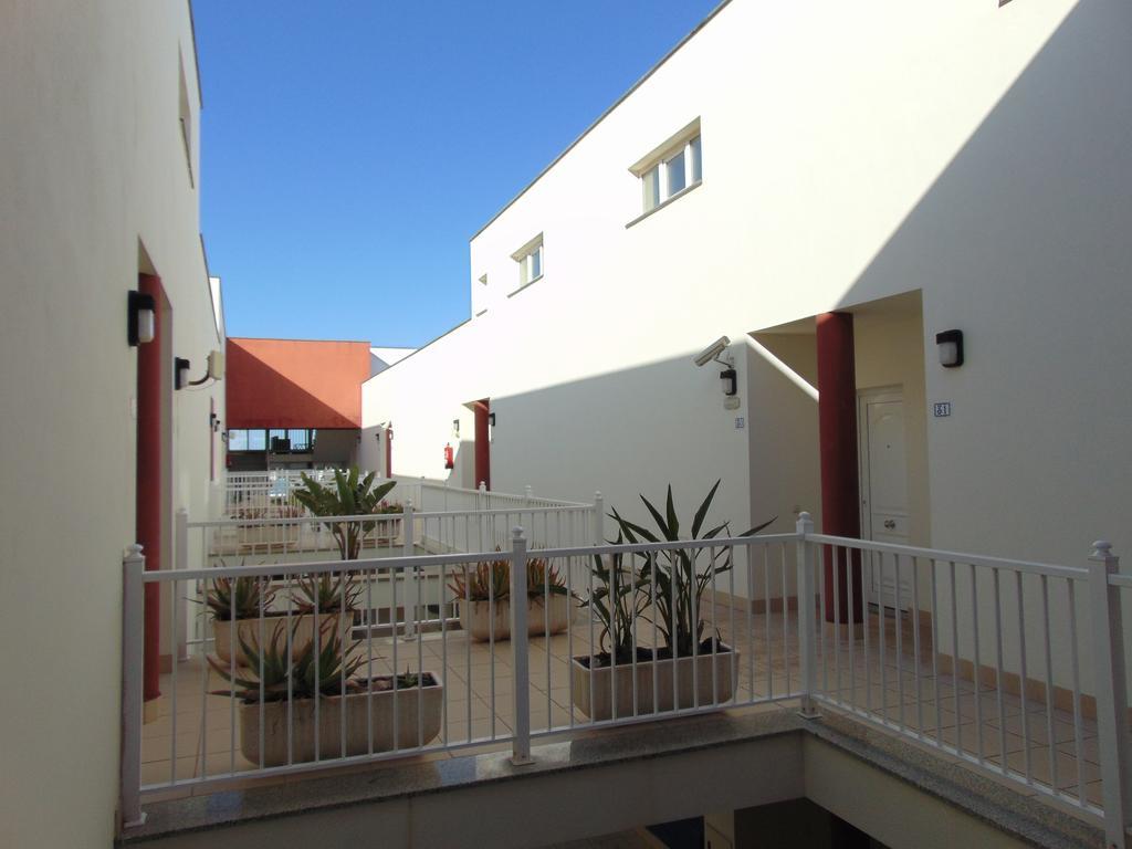 Be Cotillo Apartment المظهر الخارجي الصورة