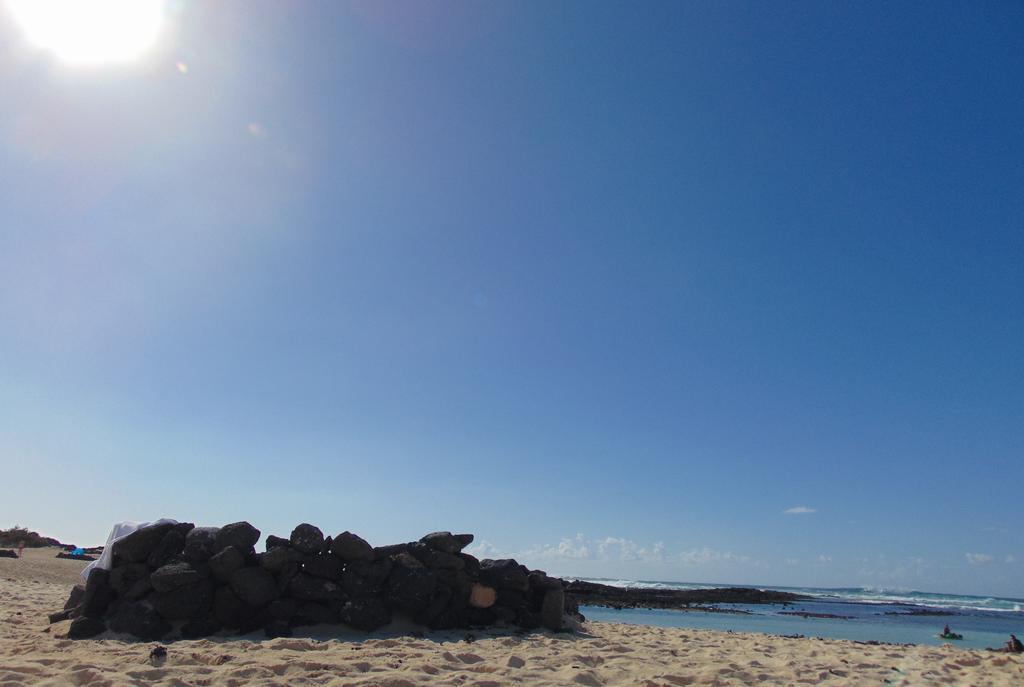 Be Cotillo Apartment المظهر الخارجي الصورة