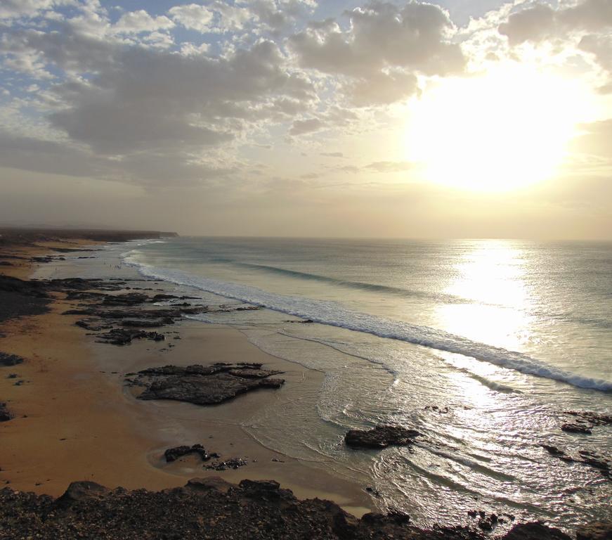 Be Cotillo Apartment المظهر الخارجي الصورة