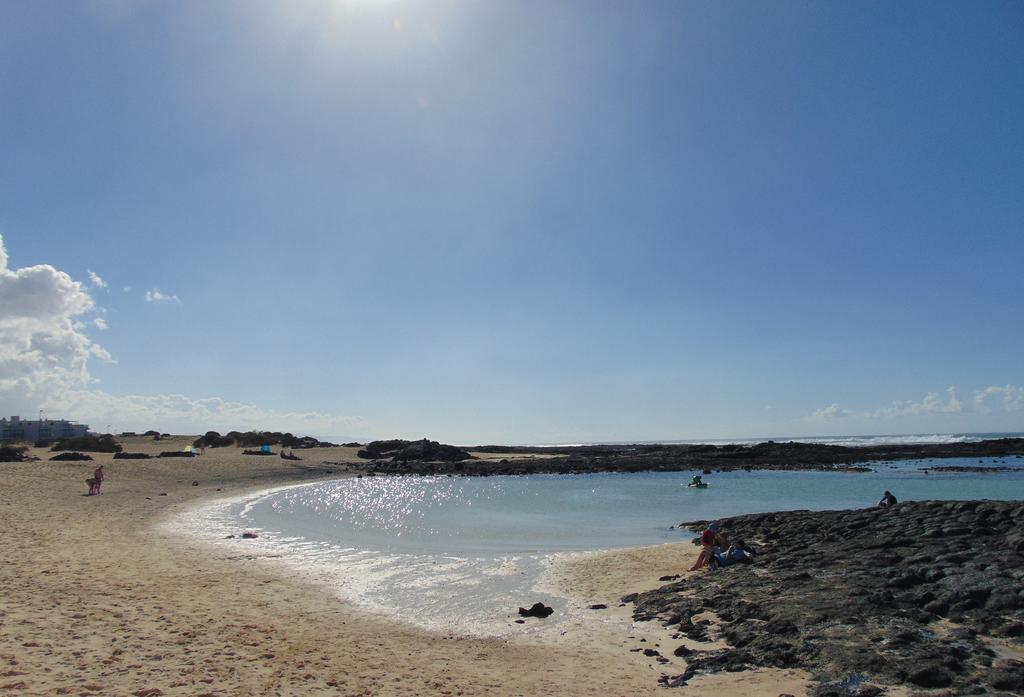 Be Cotillo Apartment المظهر الخارجي الصورة