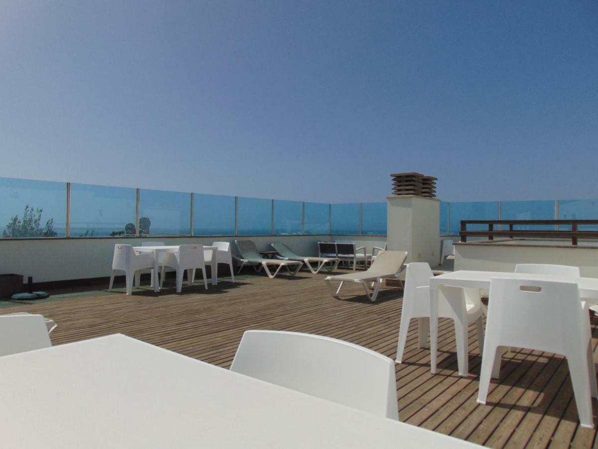 Be Cotillo Apartment المظهر الخارجي الصورة