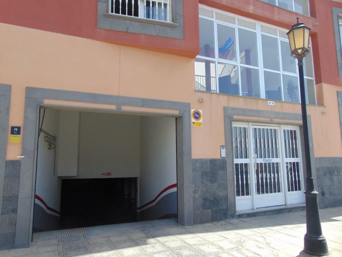 Be Cotillo Apartment المظهر الخارجي الصورة