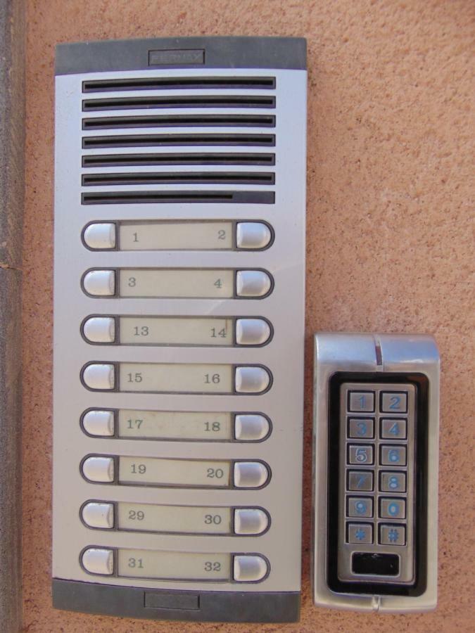 Be Cotillo Apartment المظهر الخارجي الصورة