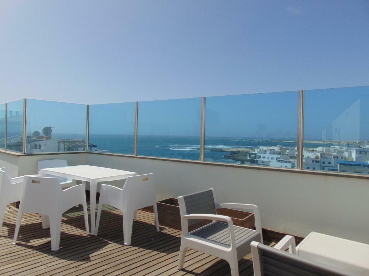 Be Cotillo Apartment المظهر الخارجي الصورة