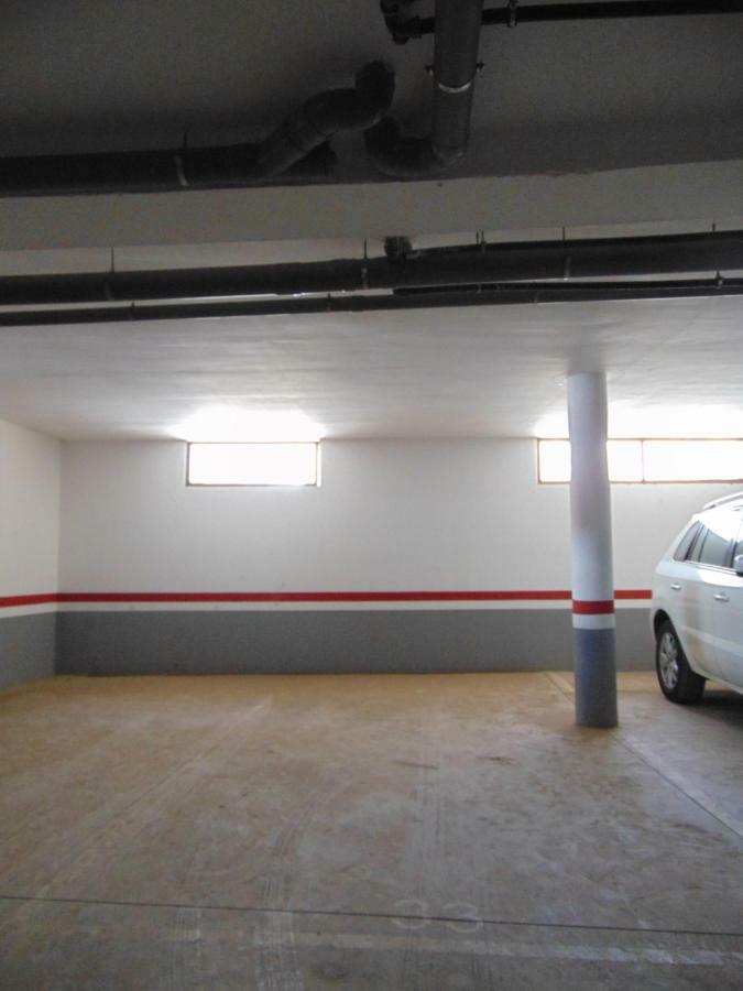 Be Cotillo Apartment المظهر الخارجي الصورة