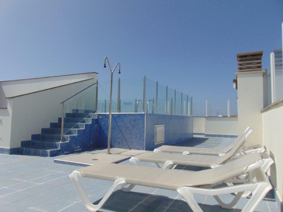 Be Cotillo Apartment المظهر الخارجي الصورة