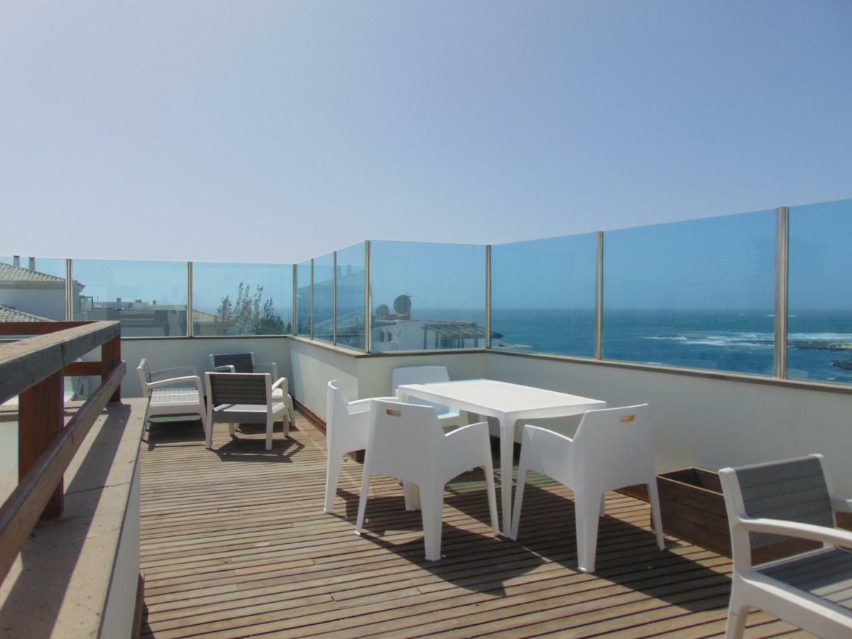 Be Cotillo Apartment المظهر الخارجي الصورة