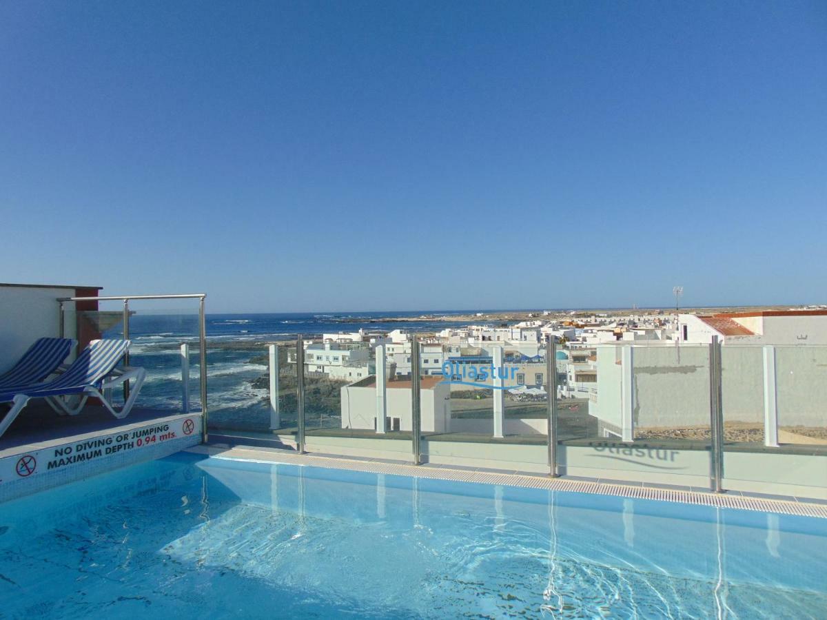 Be Cotillo Apartment المظهر الخارجي الصورة