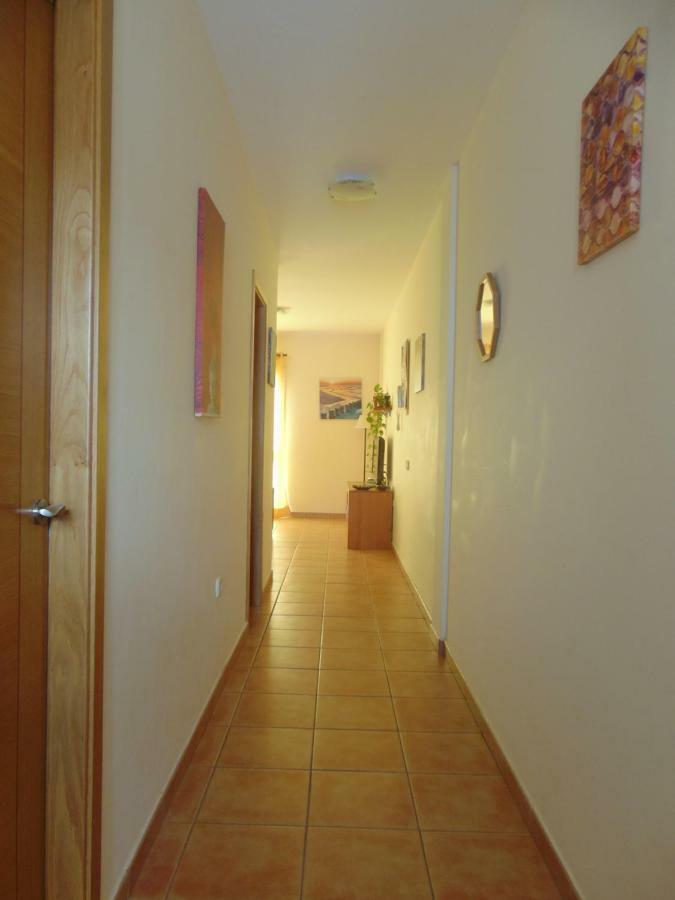 Be Cotillo Apartment المظهر الخارجي الصورة