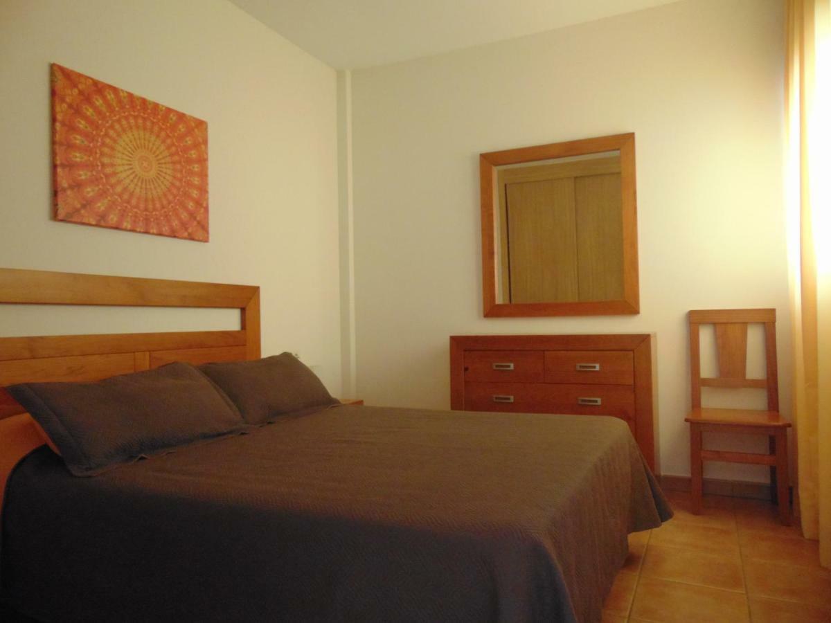 Be Cotillo Apartment المظهر الخارجي الصورة