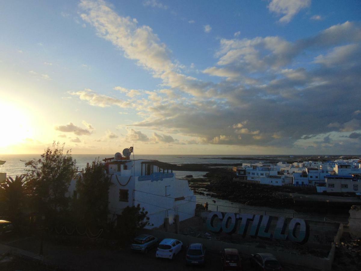 Be Cotillo Apartment المظهر الخارجي الصورة