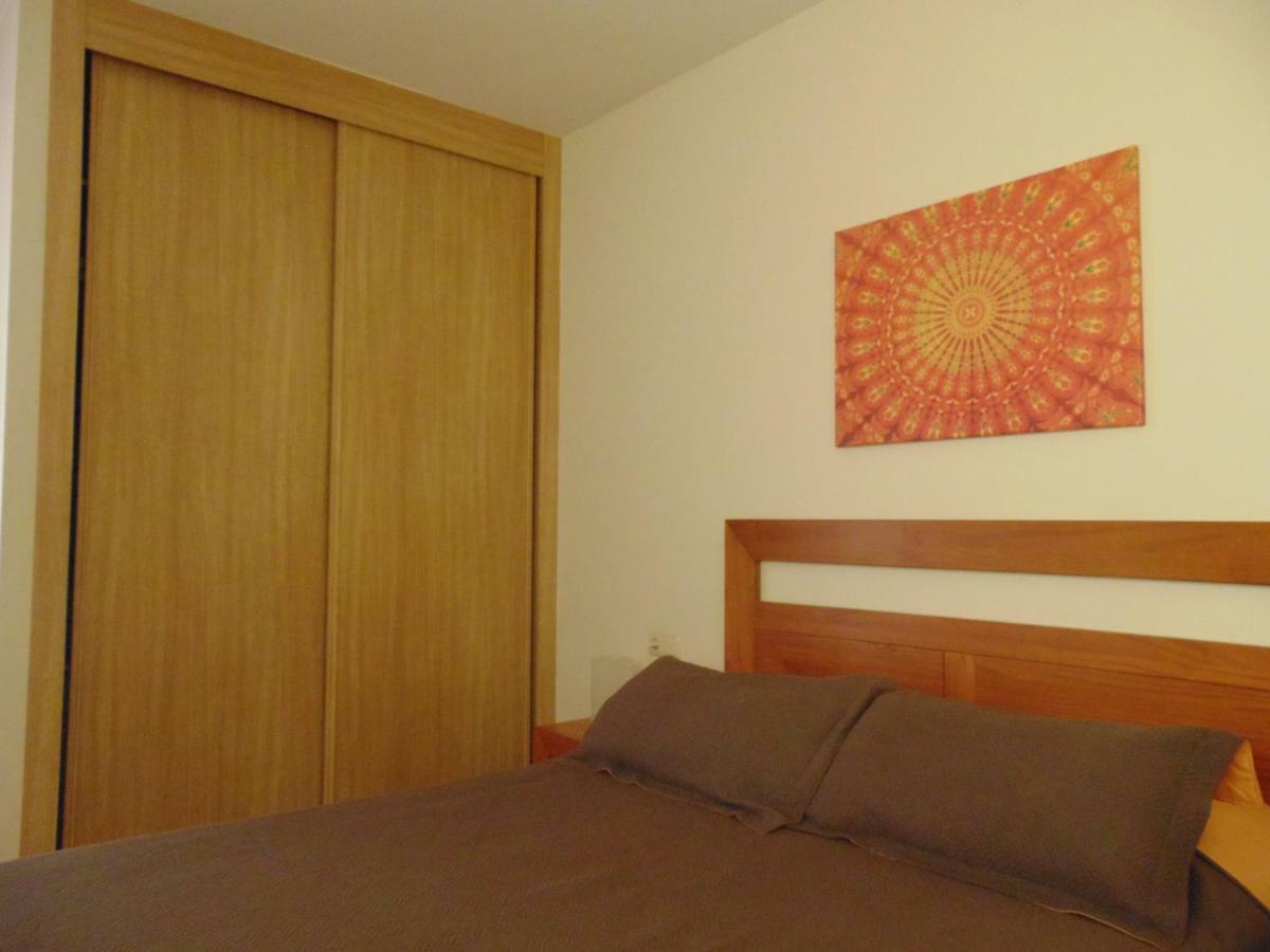 Be Cotillo Apartment المظهر الخارجي الصورة